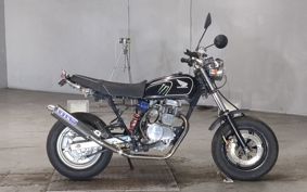 HONDA APE100 HC07