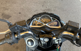 YAMAHA MAJESTYS SG52J