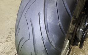 KAWASAKI ZZ1200 NINJA R 2002 ZXT20C