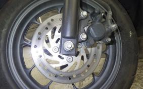 HONDA LEAD 125 2016 JK12