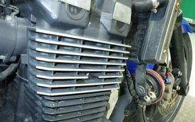 KAWASAKI ZRX400 2002 ZR400E