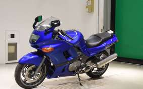 KAWASAKI ZZ-R400 Gen.2 2004 ZX400N