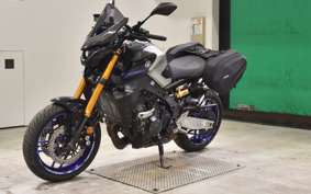 YAMAHA MT-09 SP 2023 RN69J