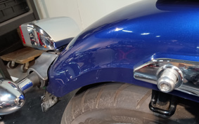 HONDA VT400S 2012 NC46