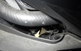 YAMAHA YZF-R25 2021 RG43J