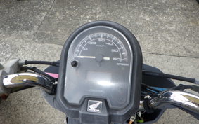 HONDA ﾀﾞﾝｸ AF74