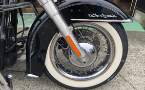 HARLEY FLSTN1340-1450 2014 JD5