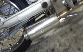 HONDA LITTLE CUB E 2006 AA01