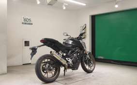 HONDA CB125 R 2019 JC91