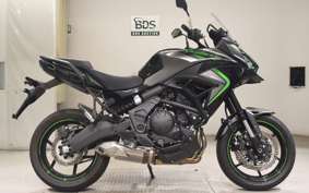KAWASAKI VERSYS A 2026 LE650H