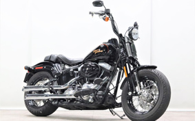 HARLEY FLSTSB 2008 JM5
