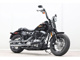 Фото Harley FLSTSB 2008 с японского аукциона