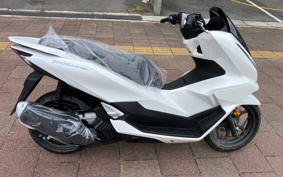 HONDA PCX 160 KF47