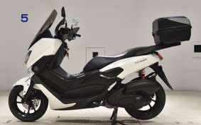 YAMAHA N-MAX 2014 SED6J