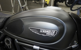DUCATI SCRAMBLER 2021