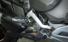 DUCATI MULTISTRADA 1200 S 2016