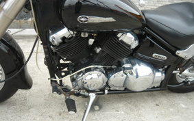 YAMAHA DRAGSTAR400 CLASSIC 1998 4TR