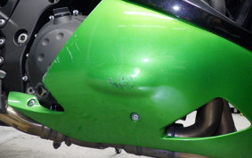 KAWASAKI ZX 1400 NINJA R 2015