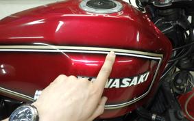 KAWASAKI ZRX400 1995 ZR400E