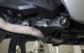 HONDA PCX150-2ﾔﾈﾂｷ KF18