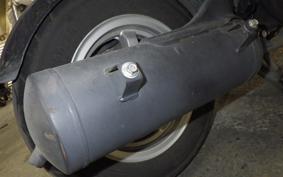 SUZUKI ADDRESS V125 DT11A