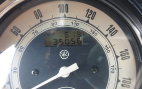 YAMAHA XV1600 ROADSTER 1999 VP12J