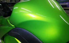 KAWASAKI NINJA 1000 A 2012