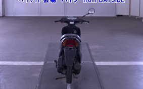 HONDA DIO