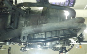 HONDA GB500TT 1987 PC16