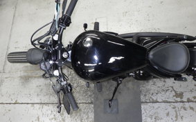 YAMAHA DRAGSTAR 400 2002