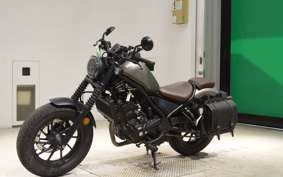 HONDA REBEL 250 A MC49