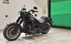HARLEY FLSTFBS1800 2016