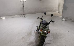 HONDA MOTRA AD05