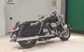 HARLEY FLHR 1580 2007