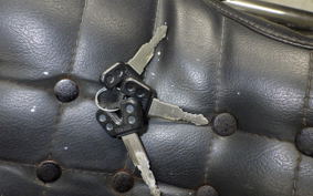 YAMAHA DRAGSTAR 400 2001 VH01J