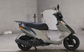 SUZUKI ADDRESS V125 CF46A