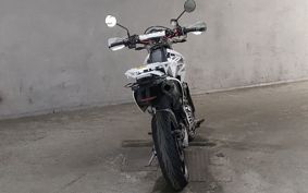 HONDA XR400 MOTARD 2006 ND08