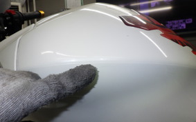 YAMAHA YZF-R25 A 2023 RG74J