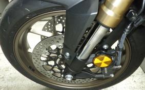 HONDA CB650R E-Clutch 2026 RH17