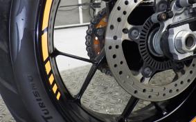 KTM 690 DUKE R 2013