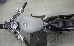 HONDA STEED 600 1993 PC21