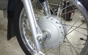 HONDA C110 SUPER CUB 2004 JA10