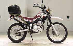 YAMAHA SEROW 250 Gen.2 DG17J