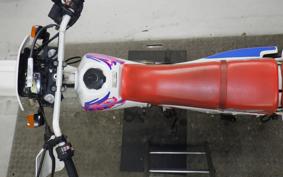 HONDA XLR250R Gen.4 MD22