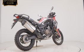 HONDA CRF1000L AFRICA TWIN 2017 SD04
