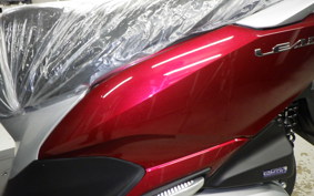 HONDA LEAD 125 2018 JK12