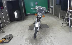 HONDA CD90 BENLY