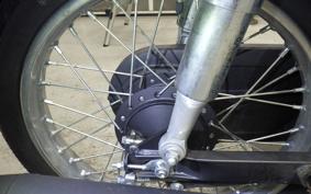 HONDA C110 SUPER CUB JA44
