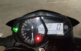 YAMAHA MT-03 RH13J