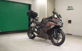 KAWASAKI ZX-25R 2024 ZX250E